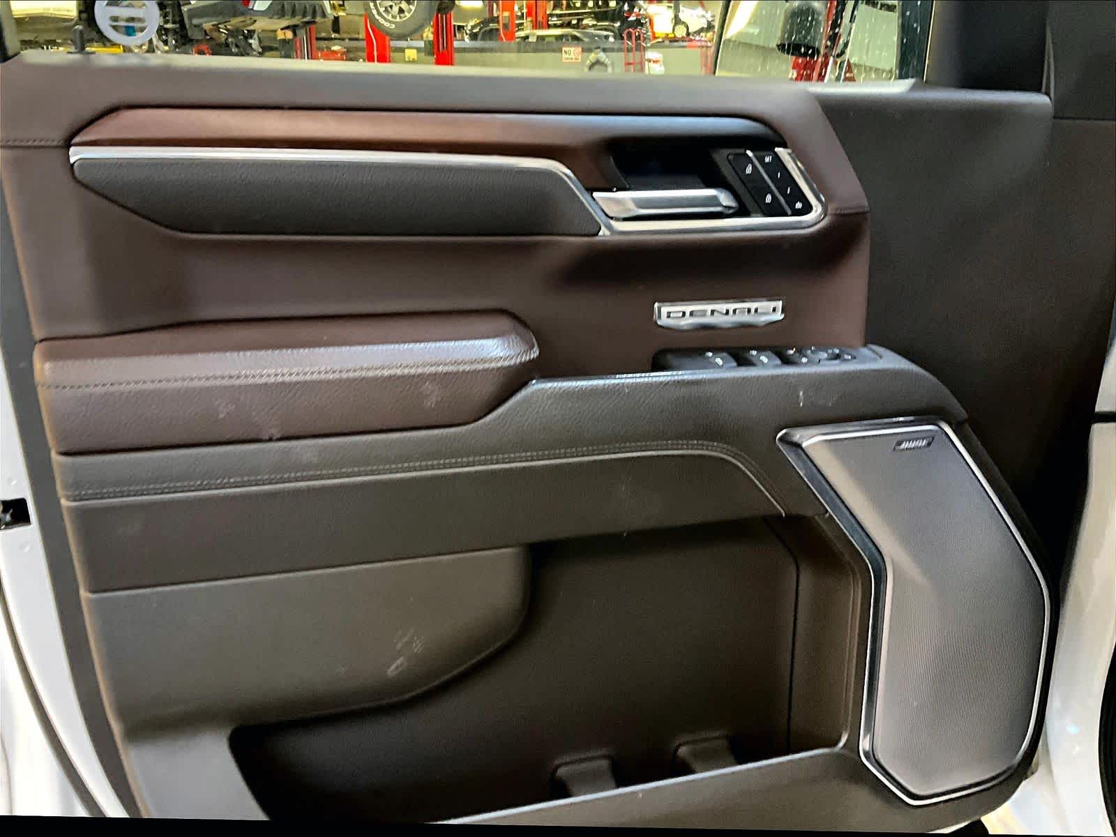 used 2024 GMC Sierra 1500 car, priced at $54,973