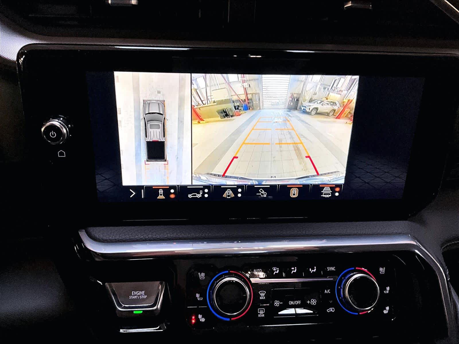 used 2024 GMC Sierra 1500 car, priced at $54,973