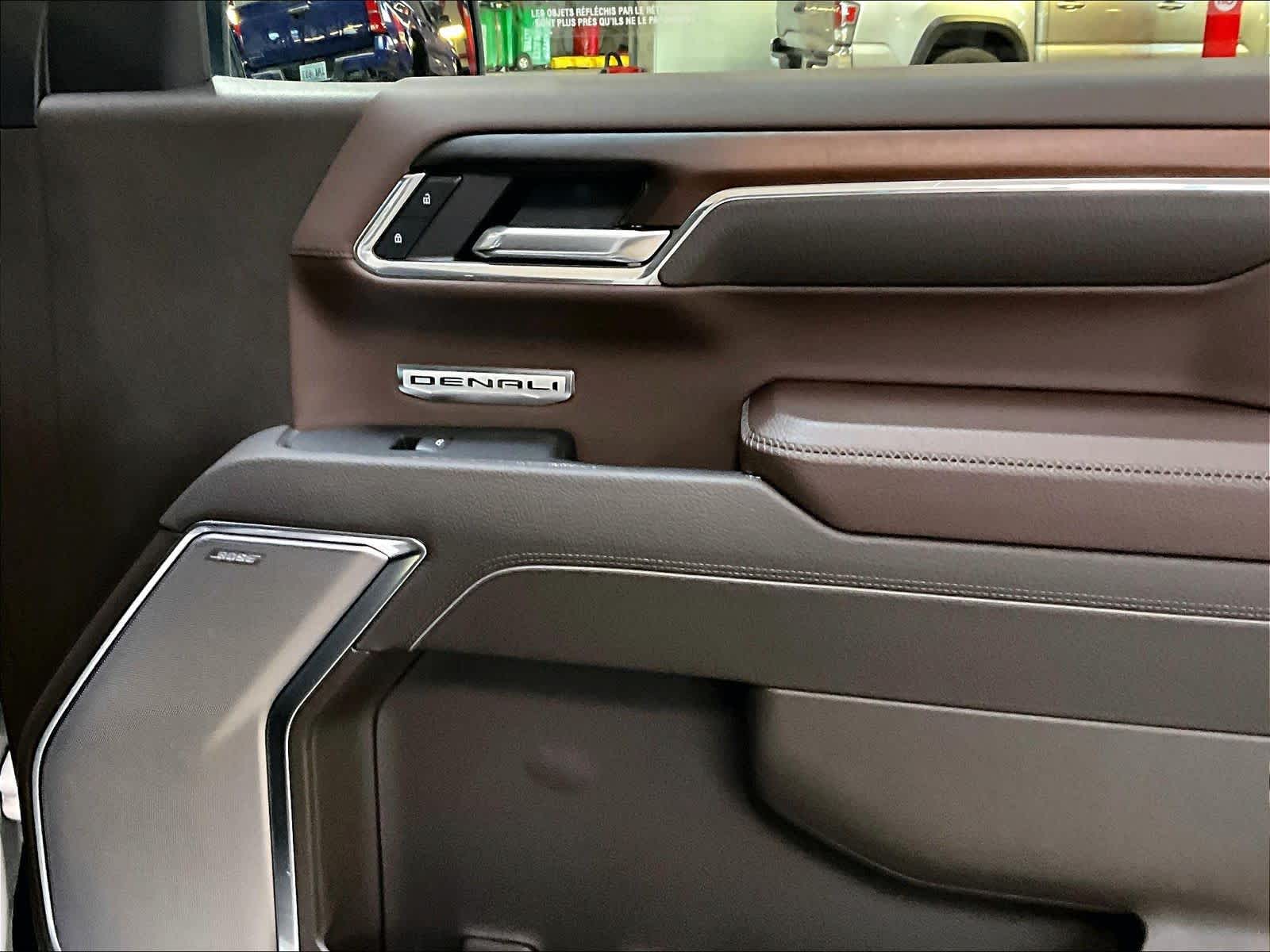 used 2024 GMC Sierra 1500 car, priced at $54,973