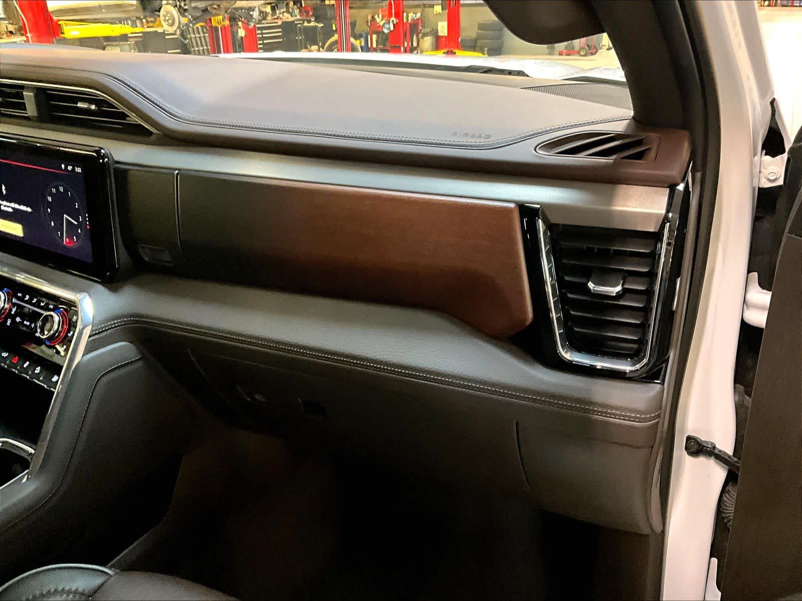 used 2024 GMC Sierra 1500 car, priced at $54,973