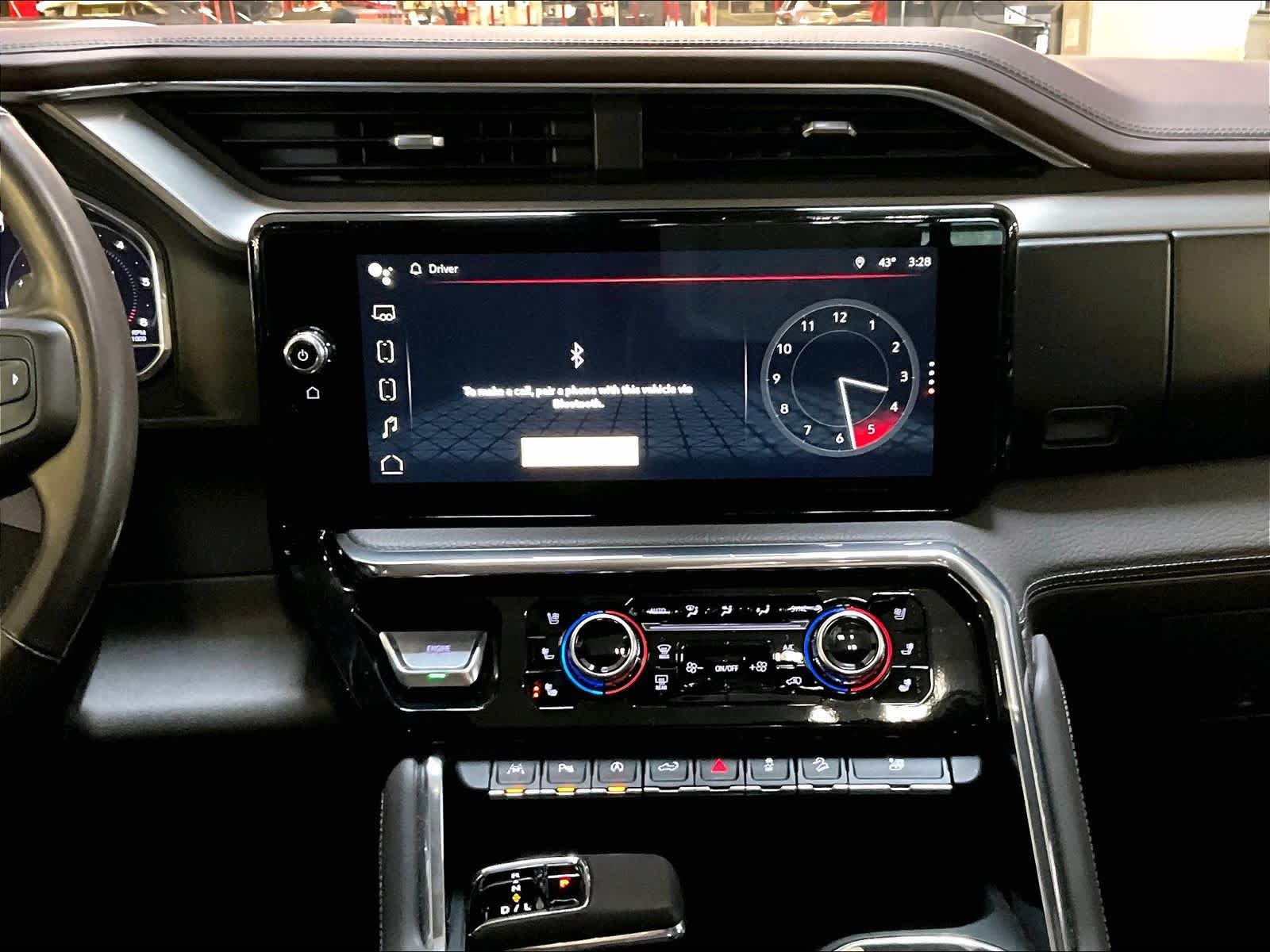 used 2024 GMC Sierra 1500 car, priced at $54,973