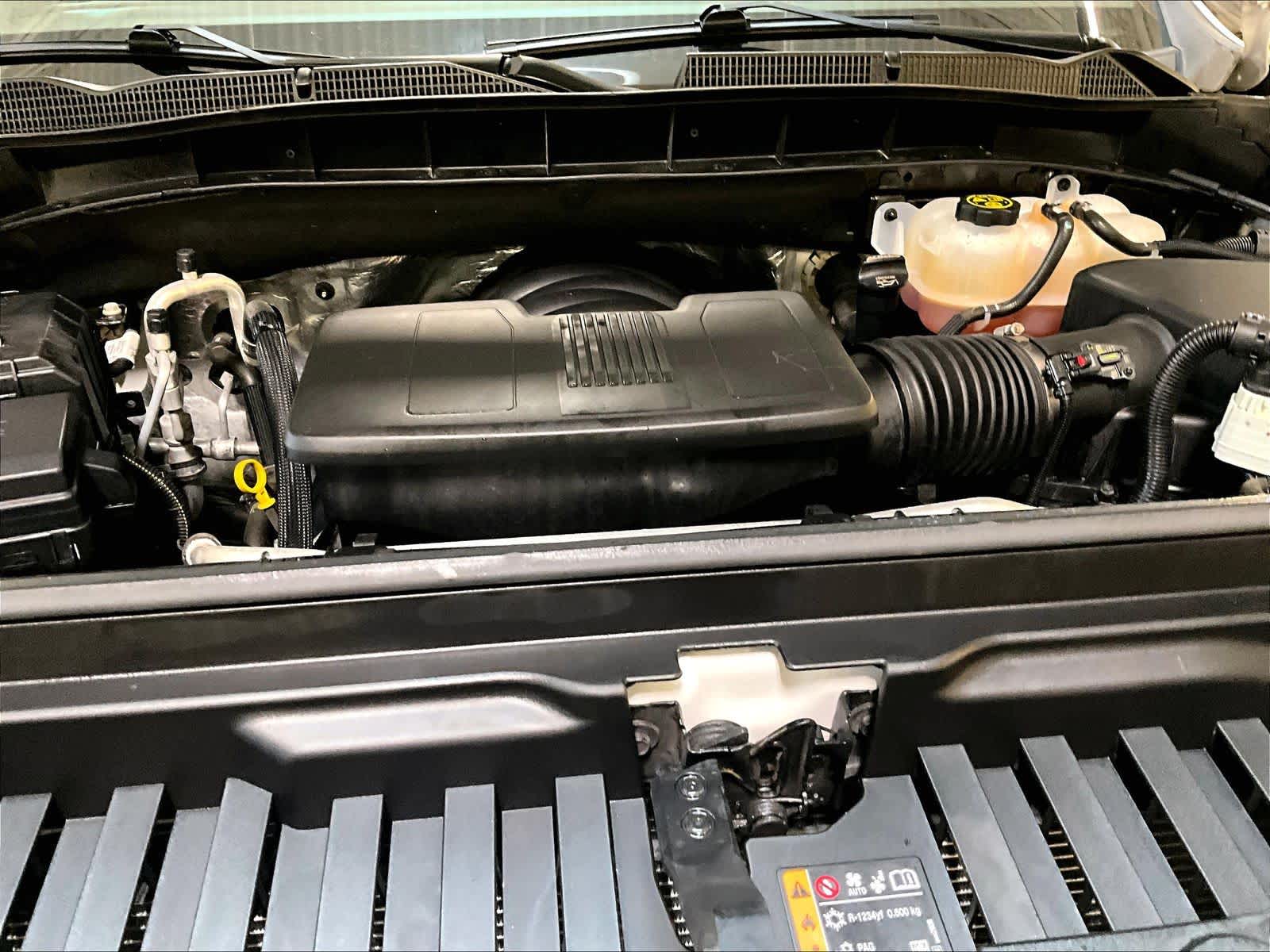 used 2024 GMC Sierra 1500 car, priced at $54,973