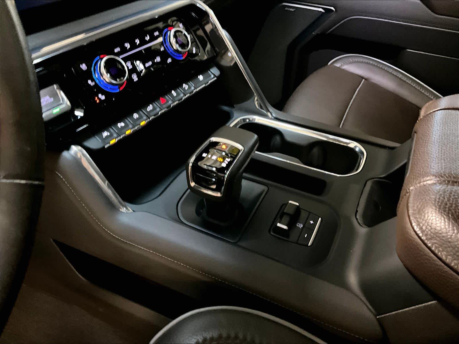 used 2024 GMC Sierra 1500 car, priced at $54,973