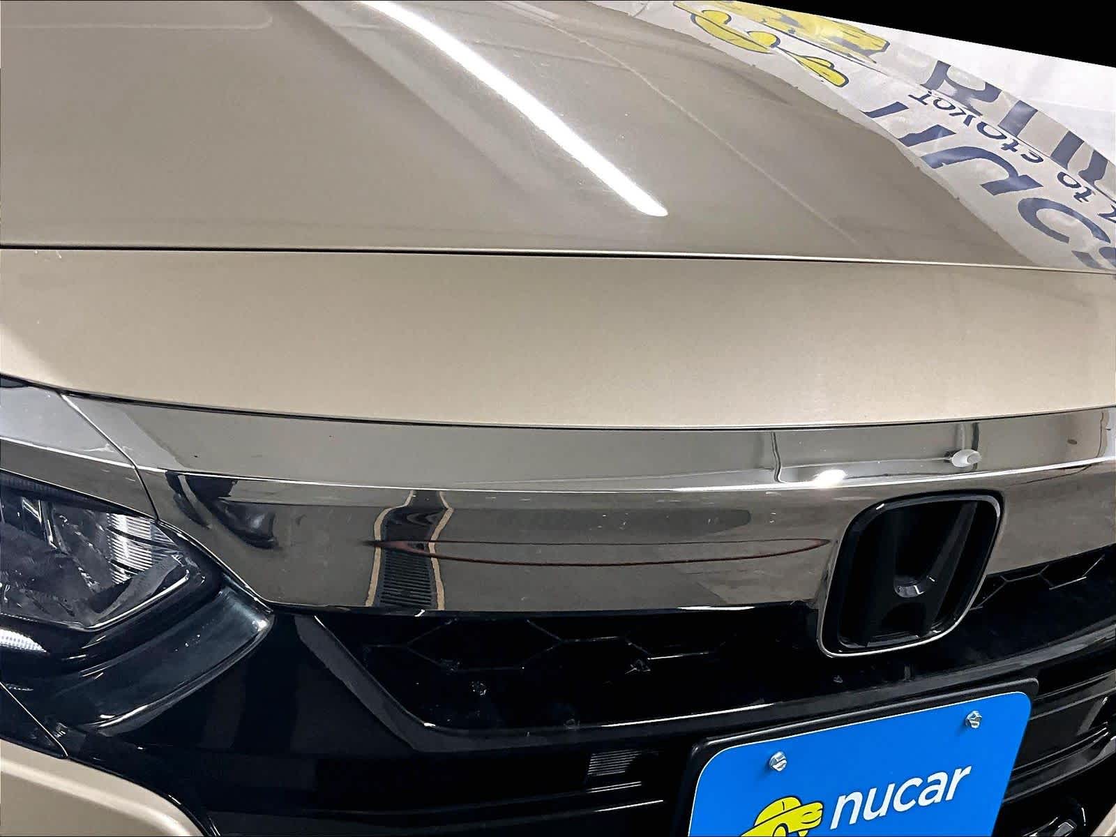 used 2018 Honda Accord Sedan car, priced at $18,997