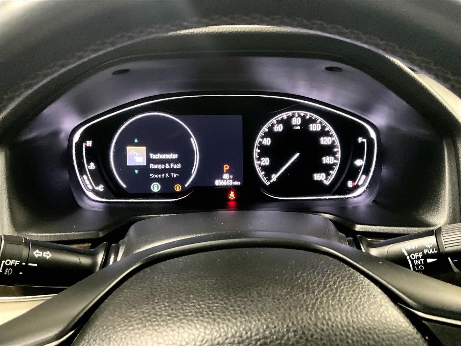 used 2018 Honda Accord Sedan car, priced at $18,997