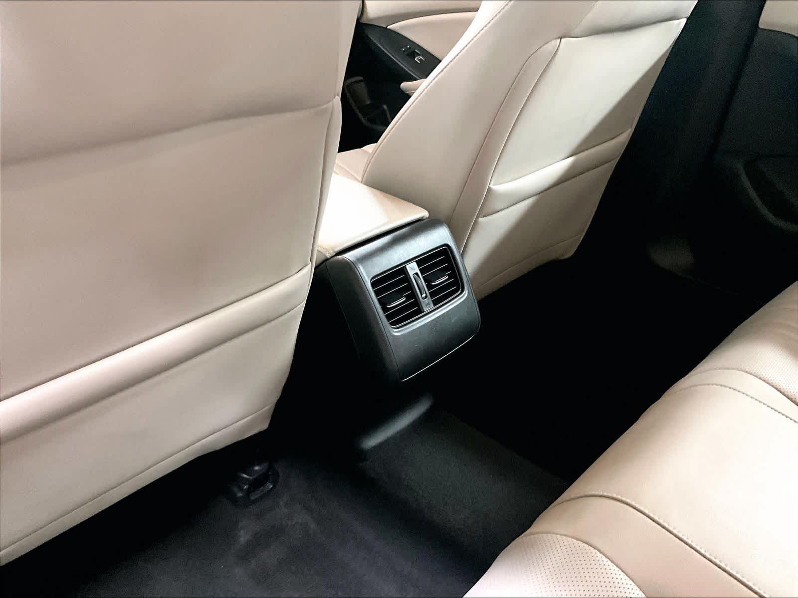 used 2018 Honda Accord Sedan car, priced at $18,997