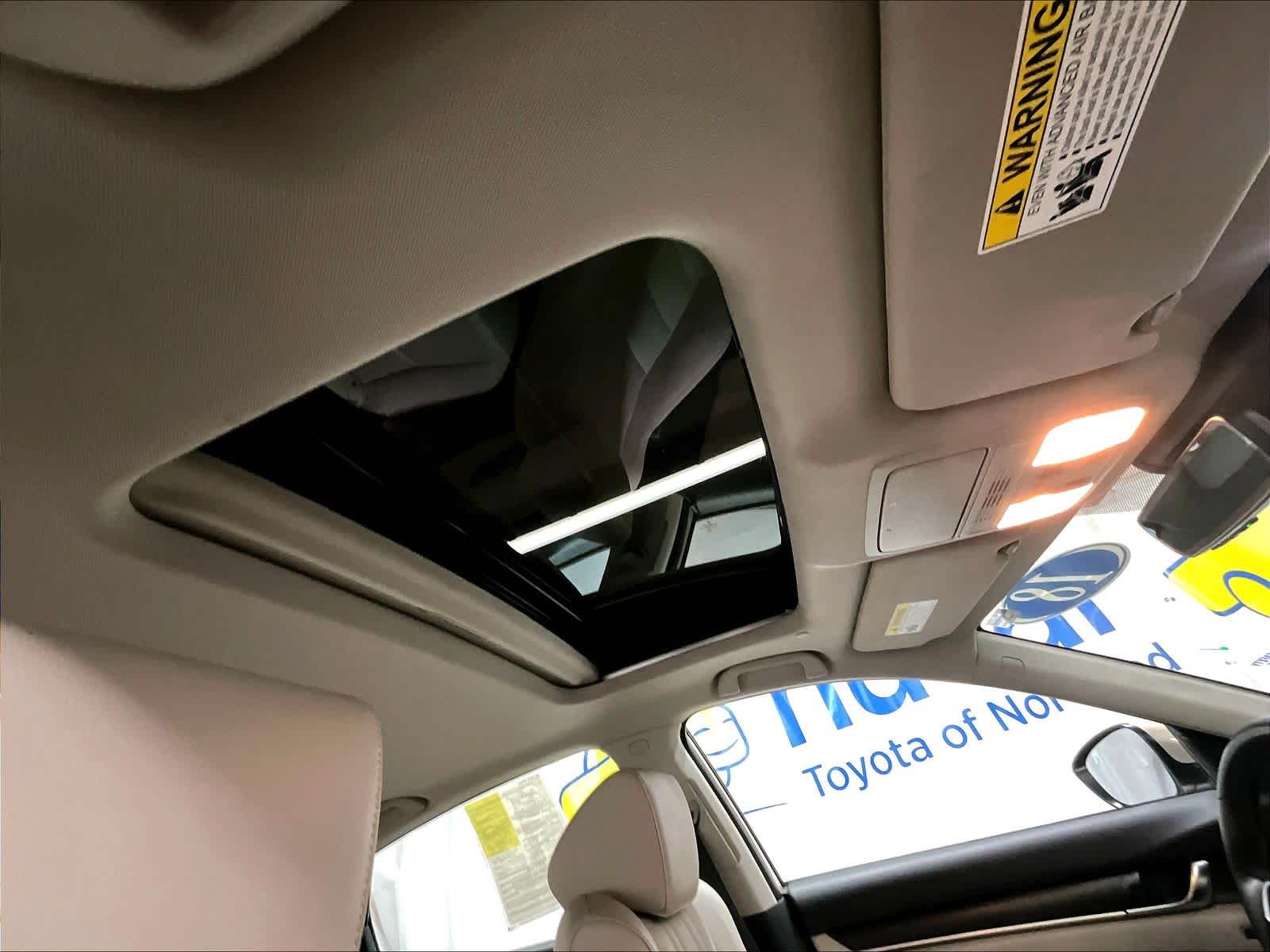 used 2018 Honda Accord Sedan car, priced at $18,997