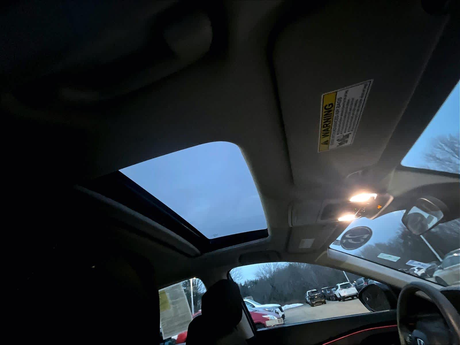 used 2025 Honda Accord car, priced at $26,997