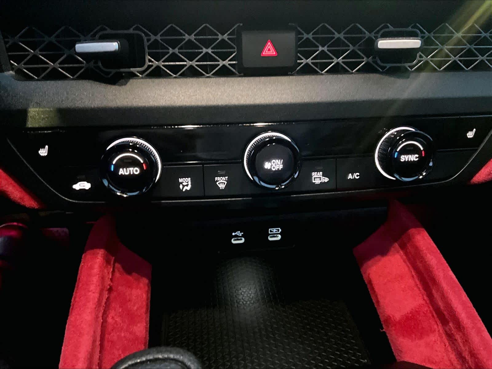 used 2025 Honda Accord car, priced at $26,997