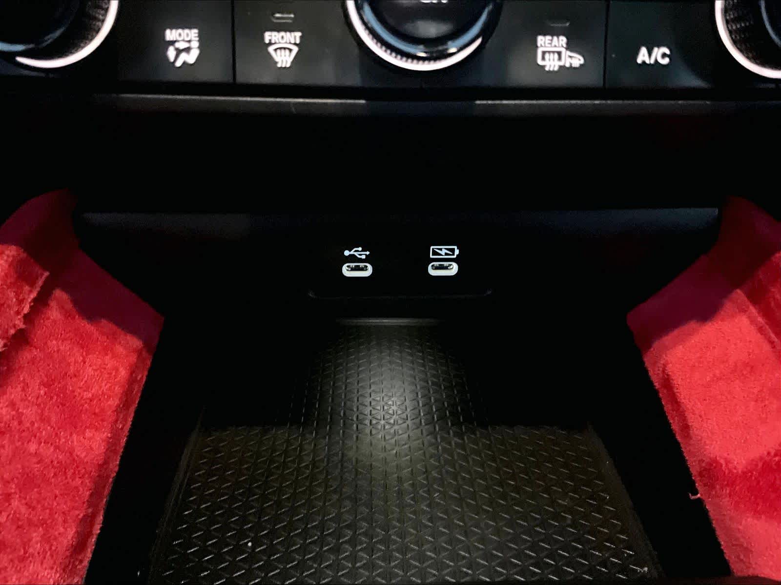 used 2025 Honda Accord car, priced at $26,997