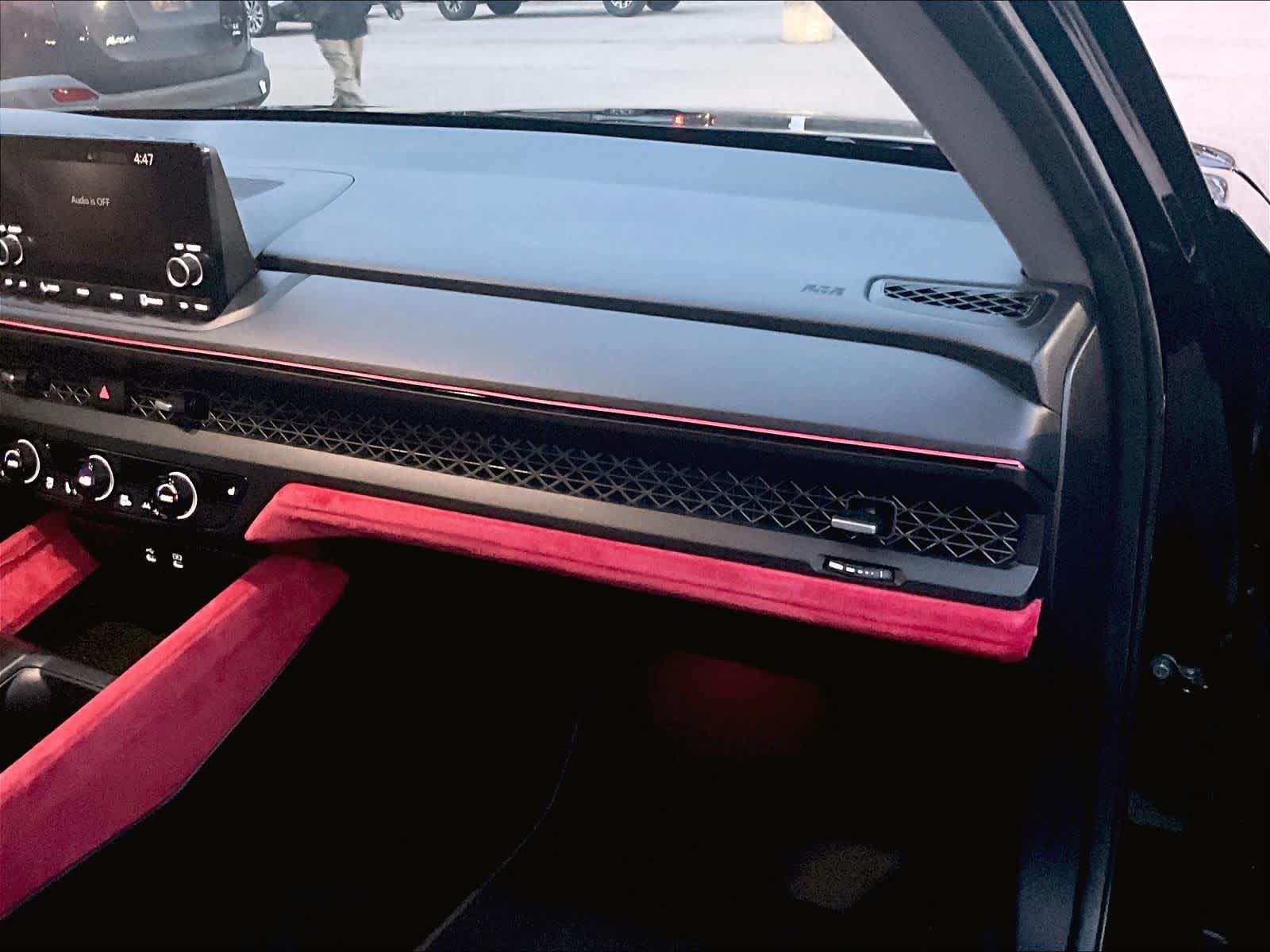 used 2025 Honda Accord car, priced at $26,997