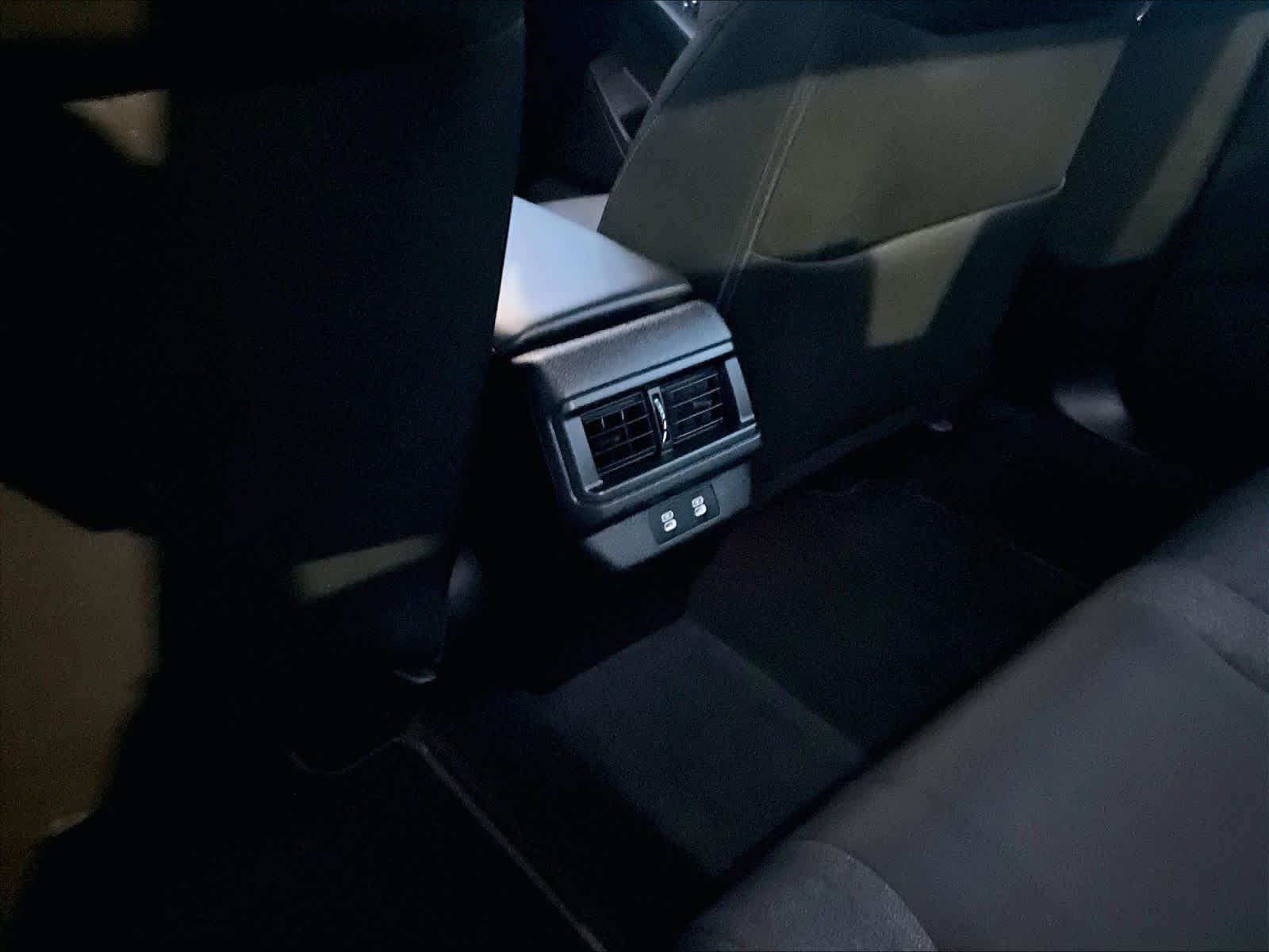 used 2025 Honda Accord car, priced at $26,997