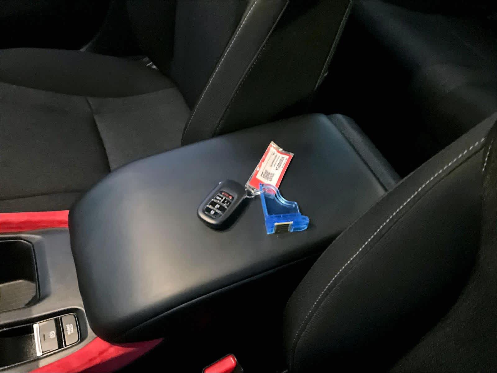 used 2025 Honda Accord car, priced at $26,997