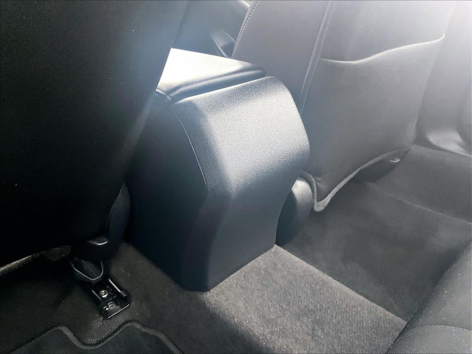 used 2024 Honda Accord Hybrid car, priced at $27,232