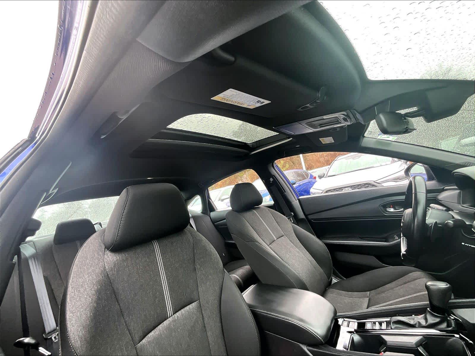 used 2024 Honda Accord Hybrid car, priced at $27,232