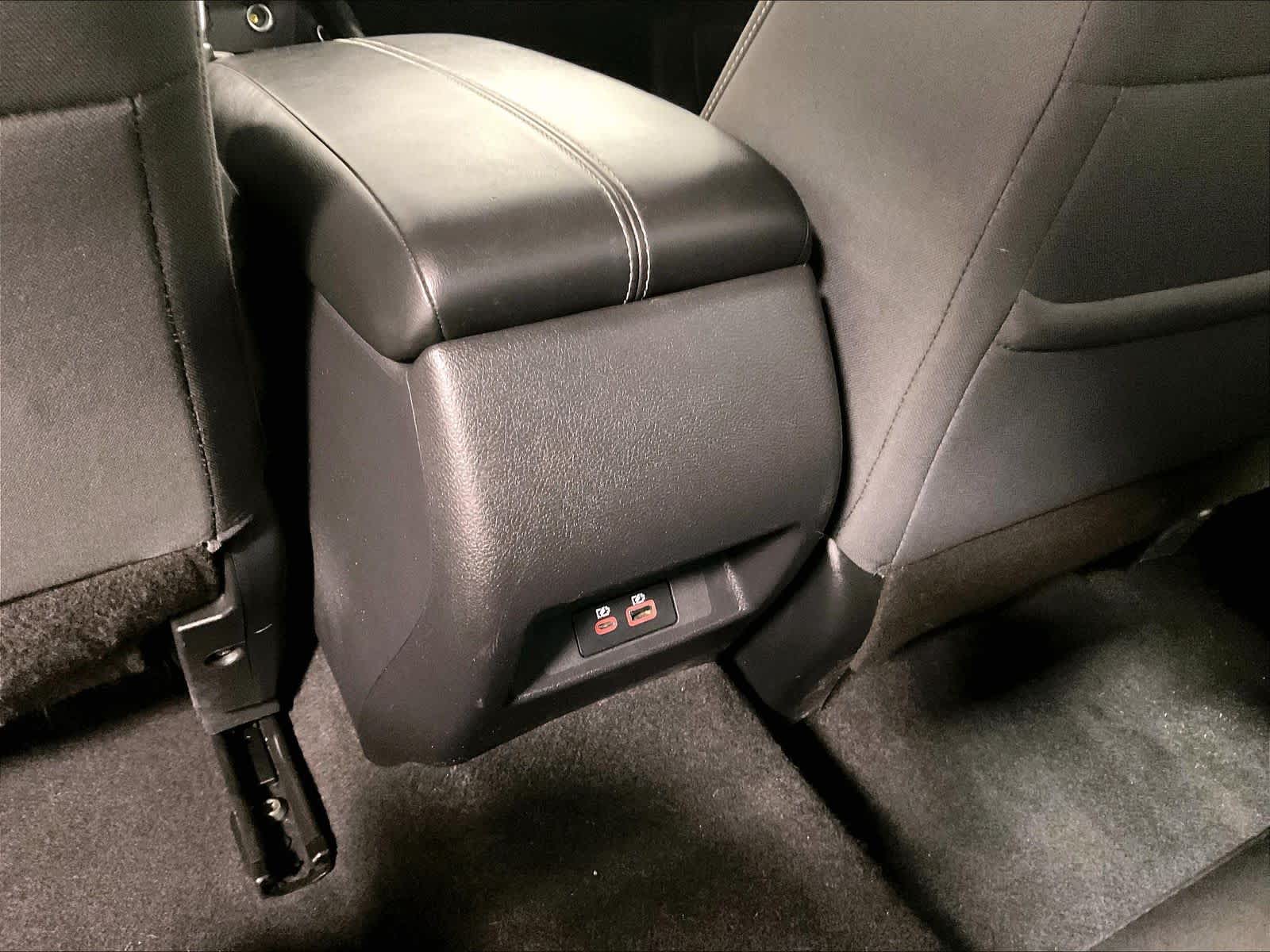 used 2023 Nissan Altima car, priced at $17,817