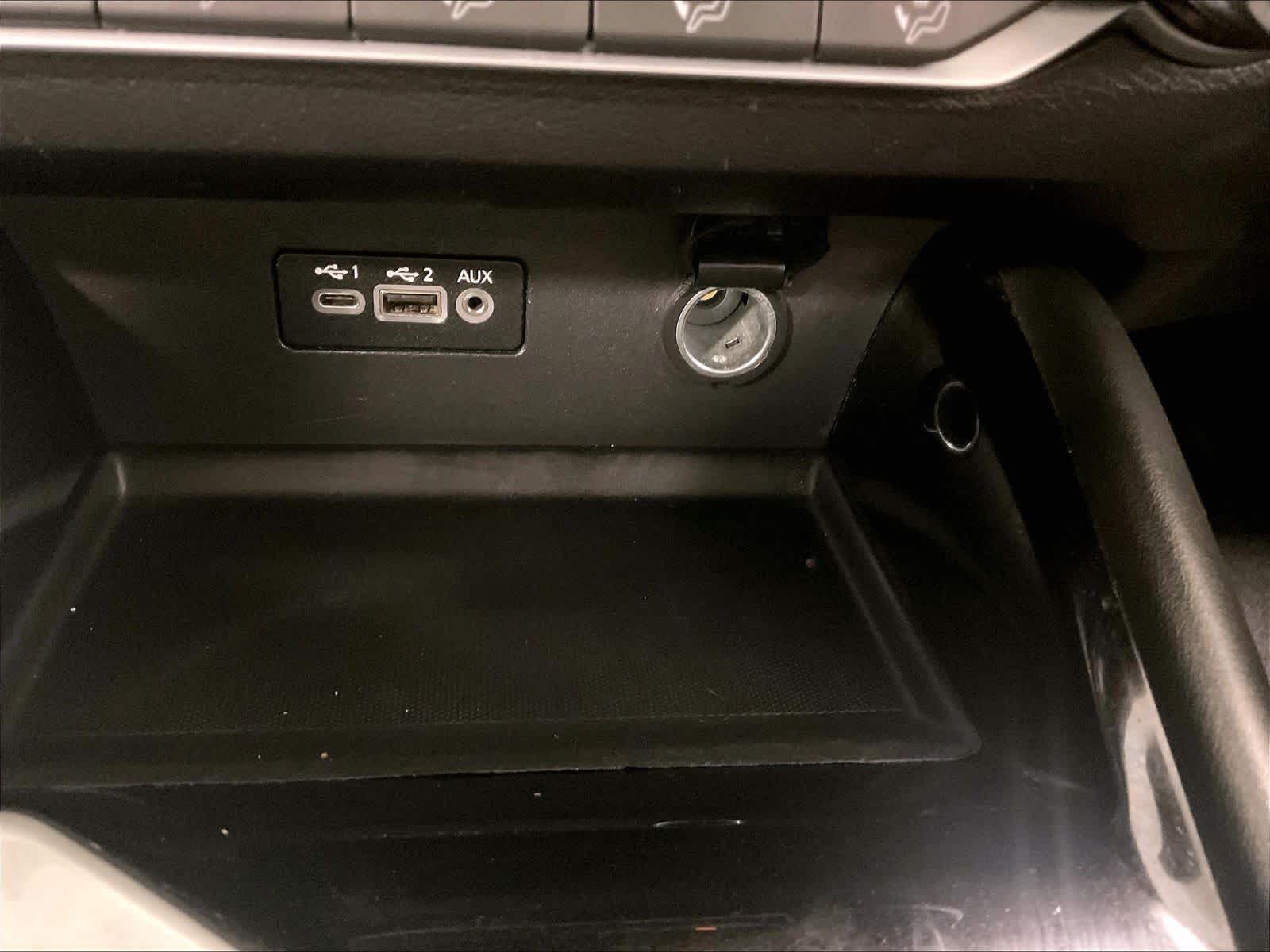 used 2023 Nissan Altima car, priced at $17,817