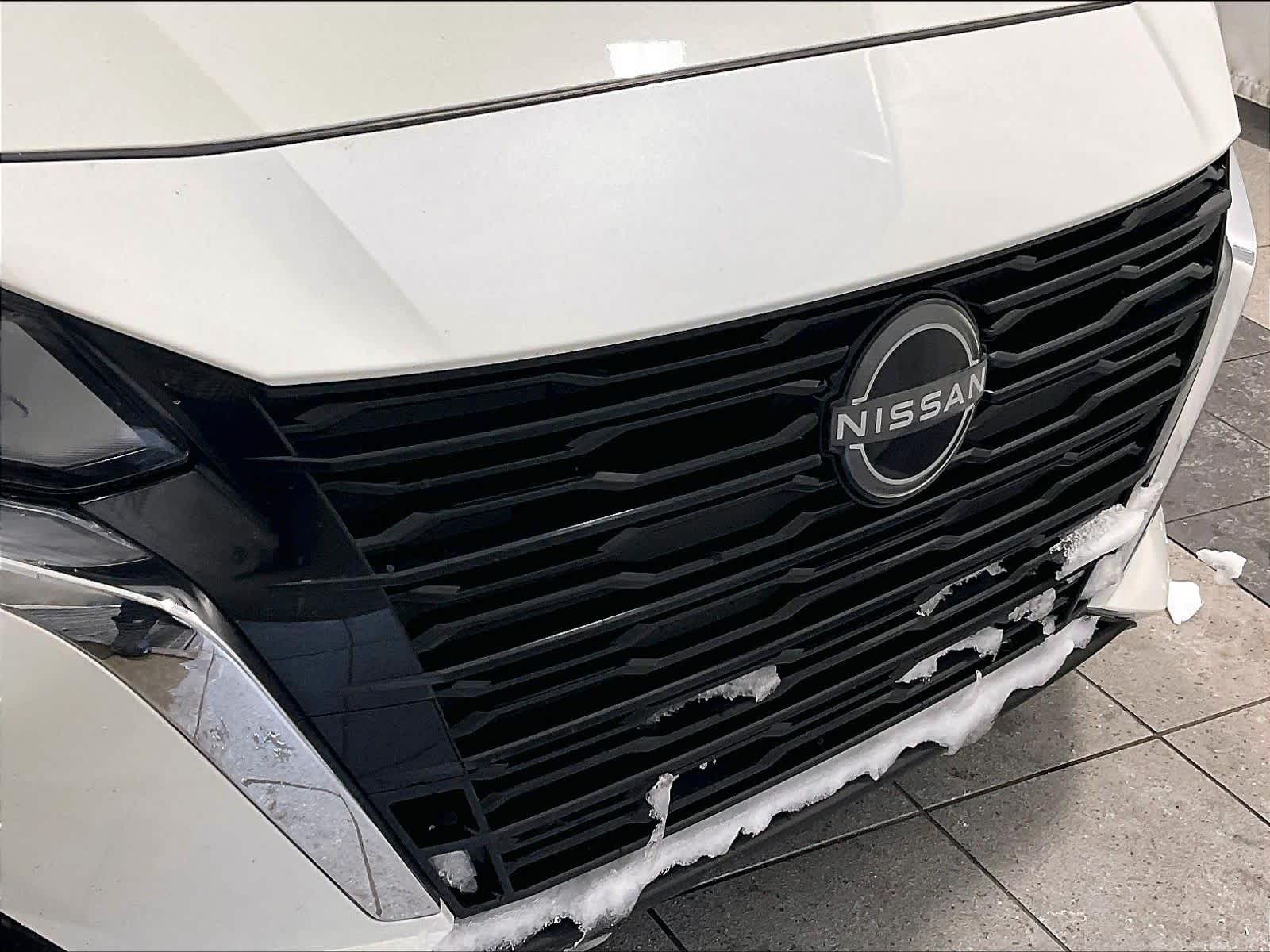 used 2023 Nissan Altima car, priced at $17,817