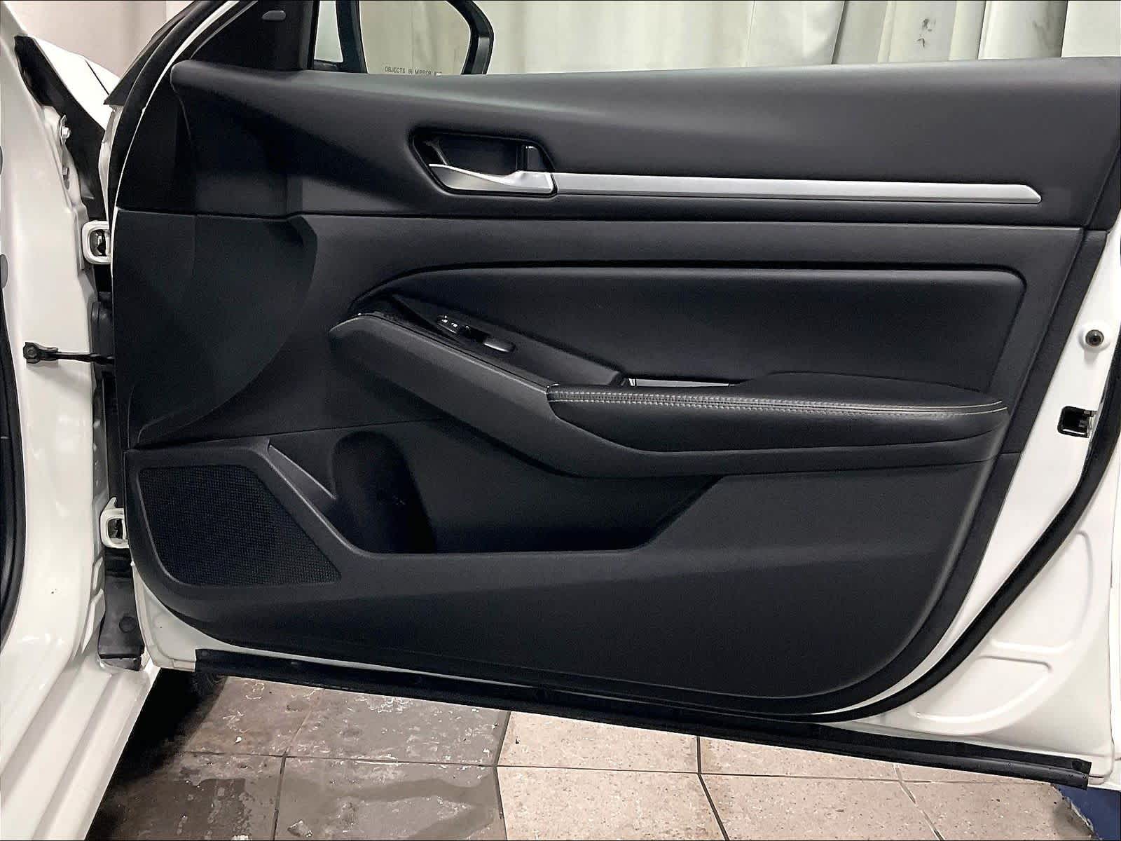 used 2023 Nissan Altima car, priced at $17,817