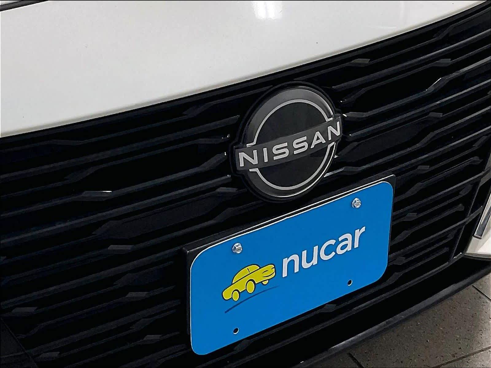 used 2023 Nissan Altima car, priced at $16,977