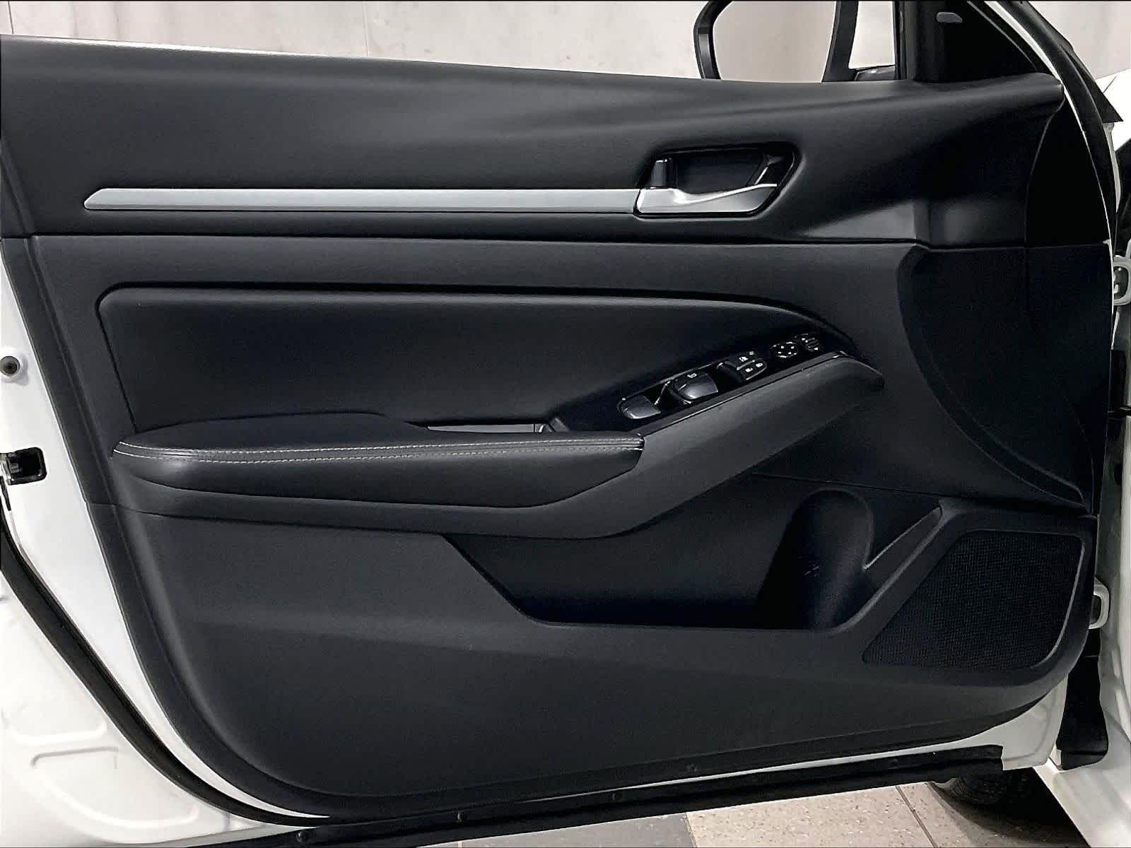 used 2023 Nissan Altima car, priced at $16,977