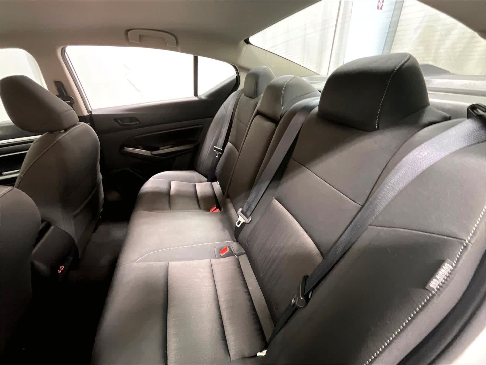 used 2023 Nissan Altima car, priced at $16,977