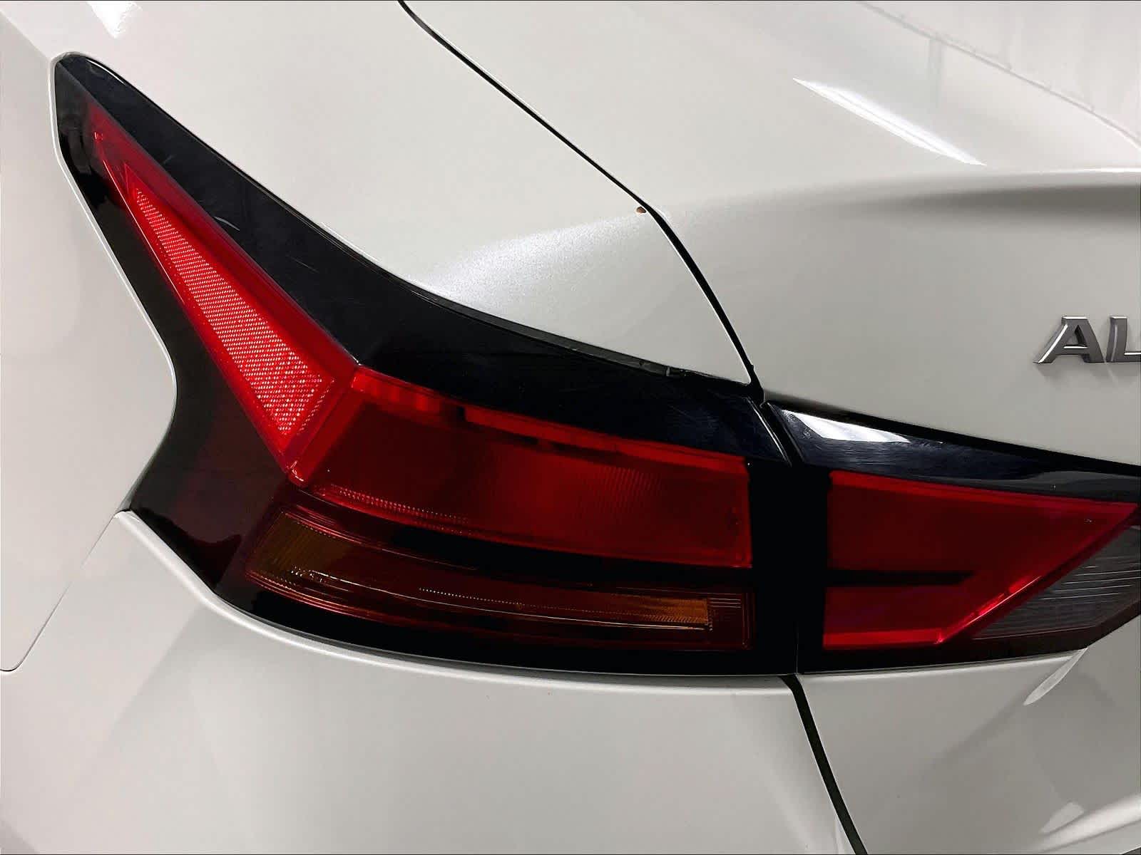 used 2023 Nissan Altima car, priced at $16,977