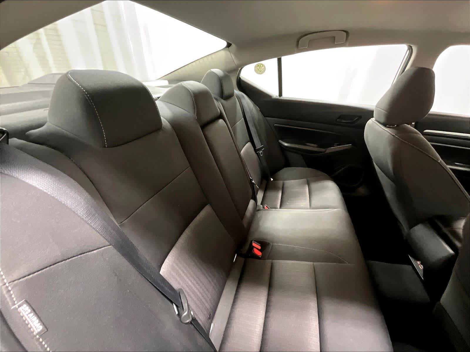 used 2023 Nissan Altima car, priced at $16,977