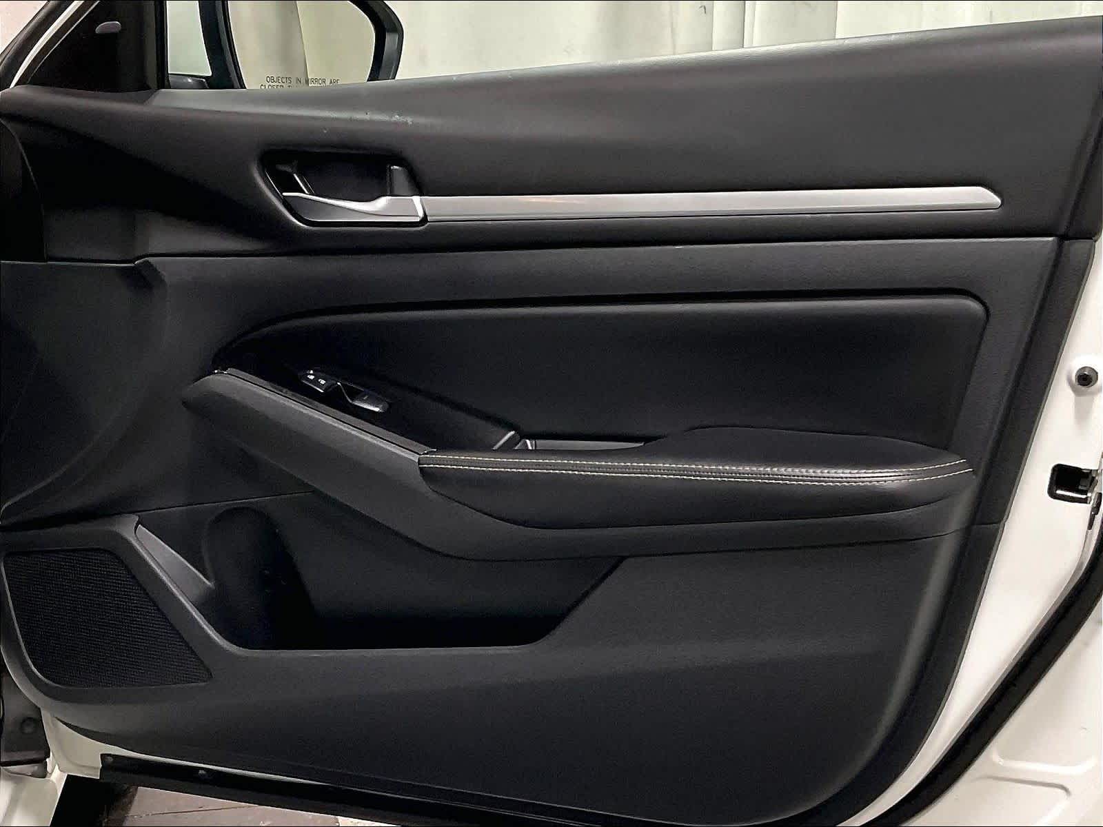 used 2023 Nissan Altima car, priced at $16,977