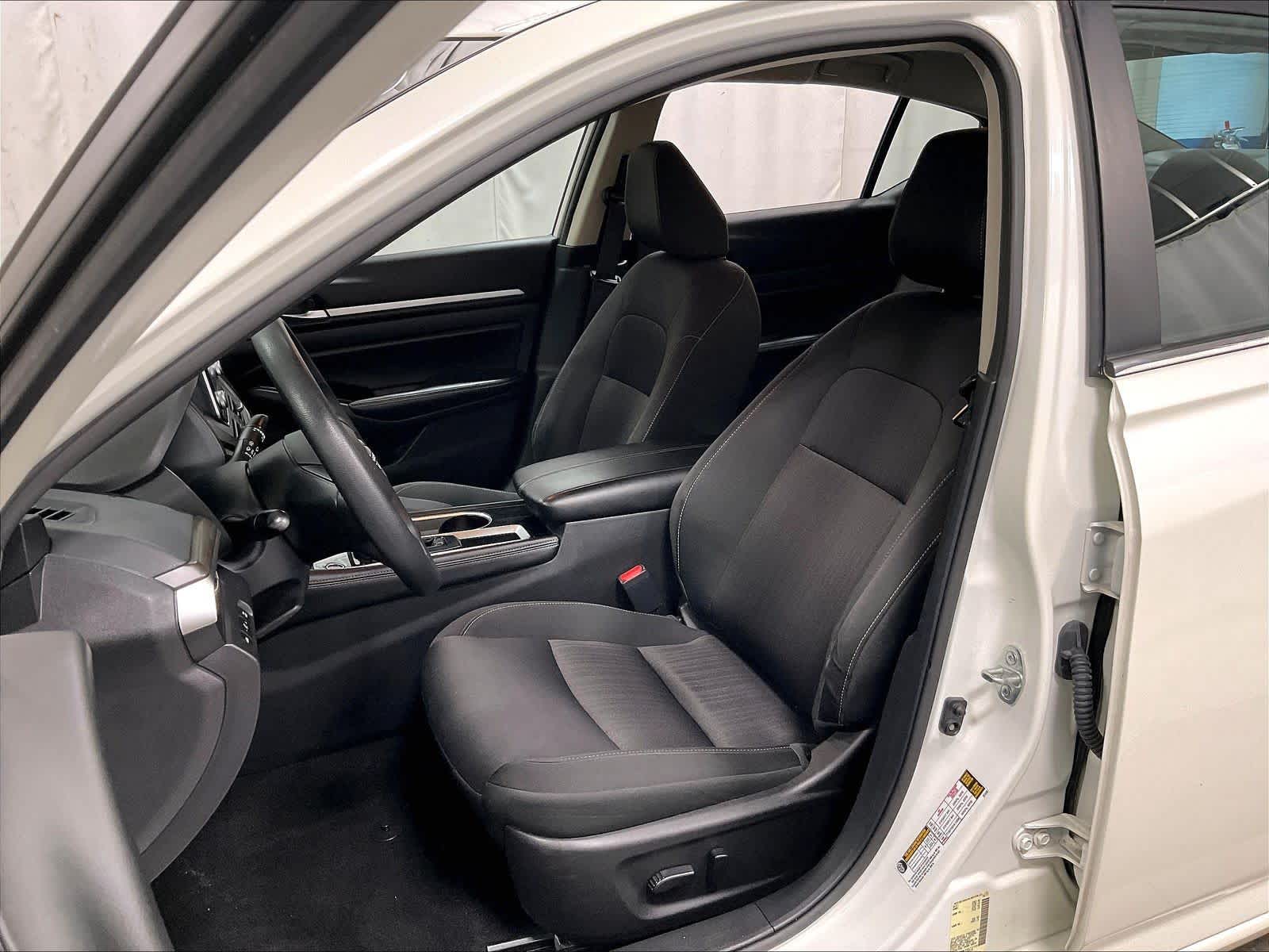 used 2023 Nissan Altima car, priced at $16,977