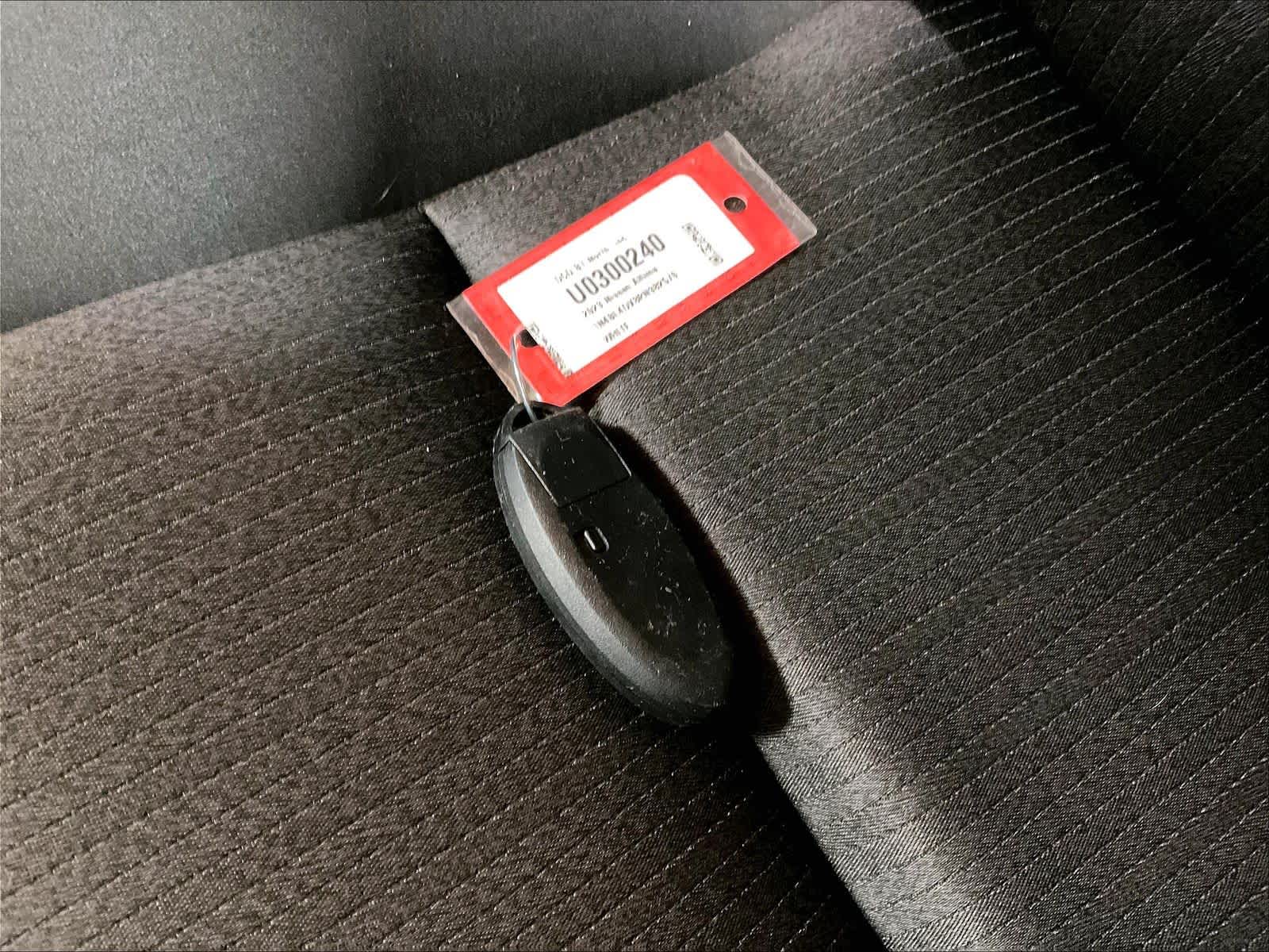 used 2023 Nissan Altima car, priced at $16,977