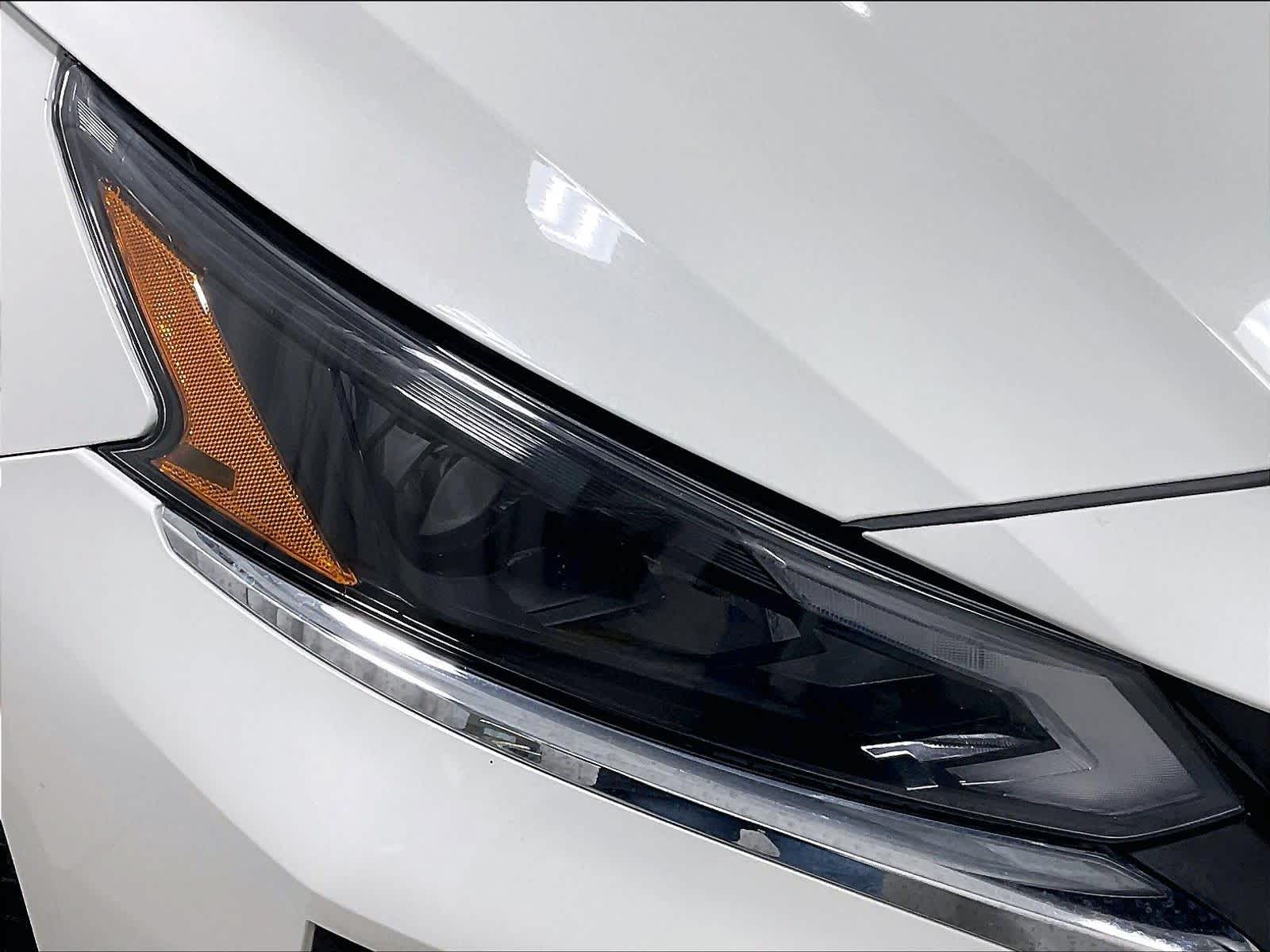 used 2023 Nissan Altima car, priced at $16,977