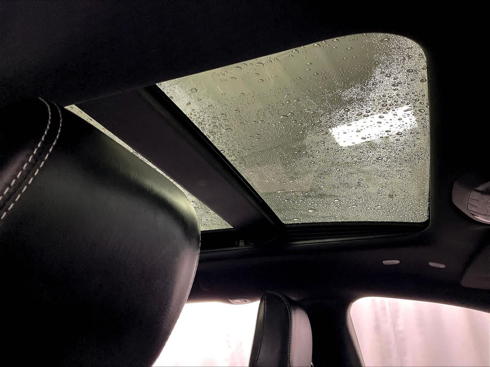 used 2025 Chrysler Pacifica car, priced at $36,997