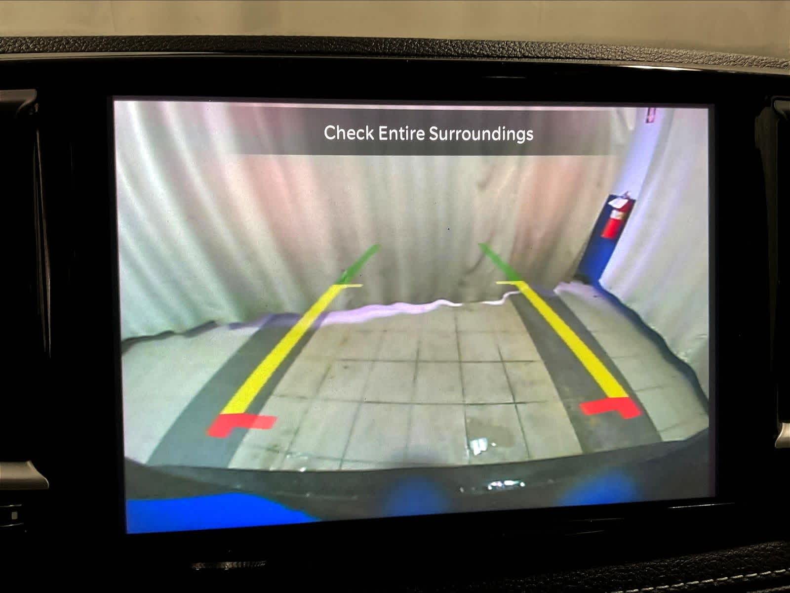 used 2025 Chrysler Pacifica car, priced at $36,997