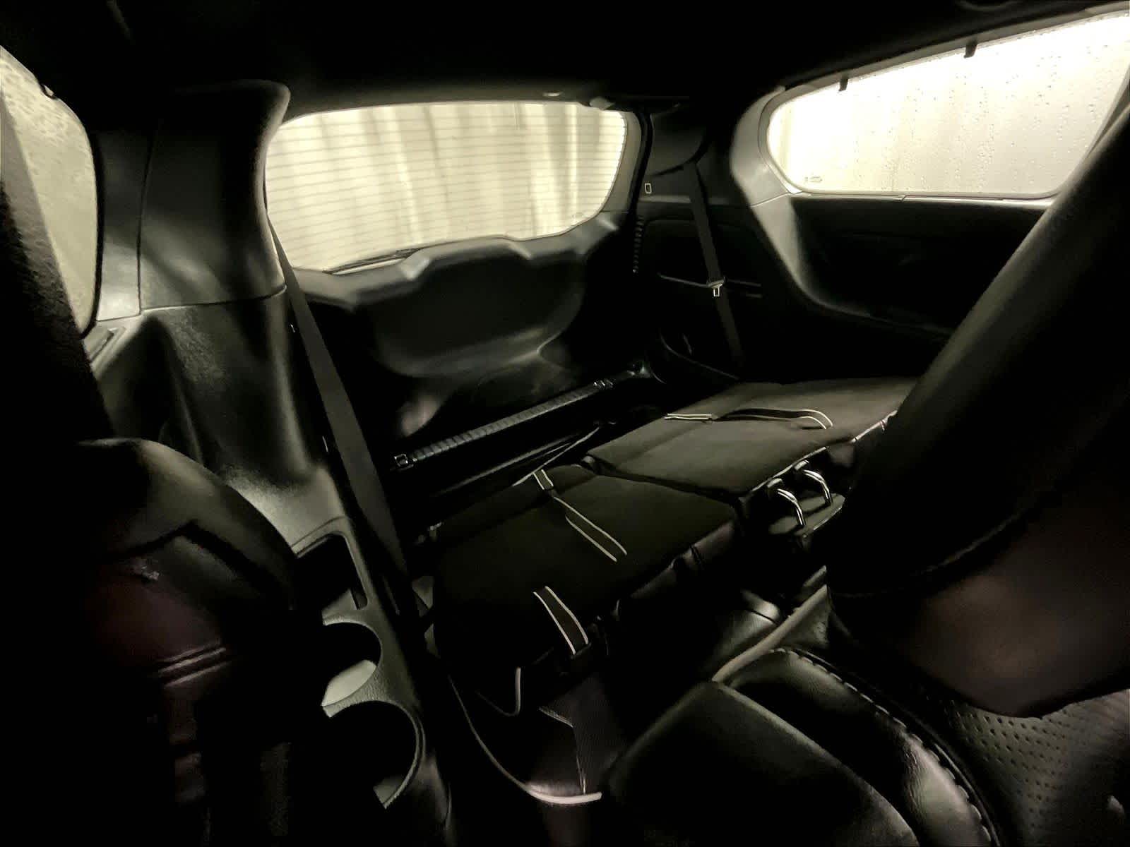 used 2025 Chrysler Pacifica car, priced at $36,997