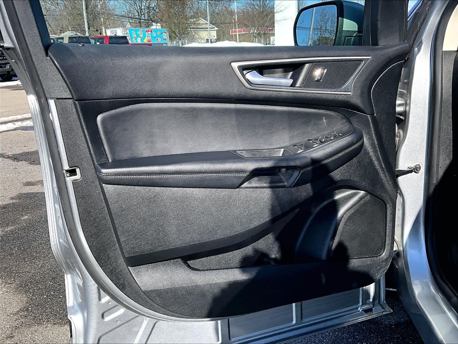 used 2024 Ford Edge car, priced at $23,721