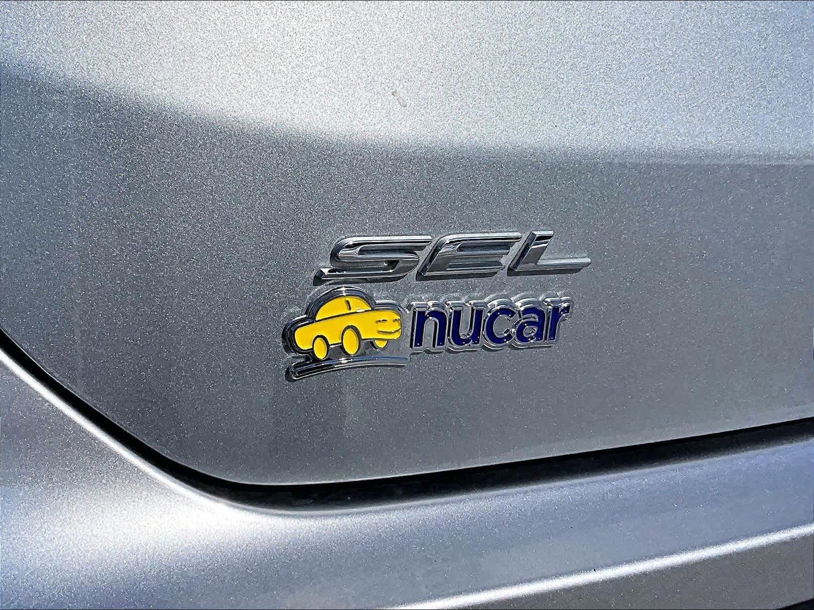 used 2024 Ford Edge car, priced at $23,721