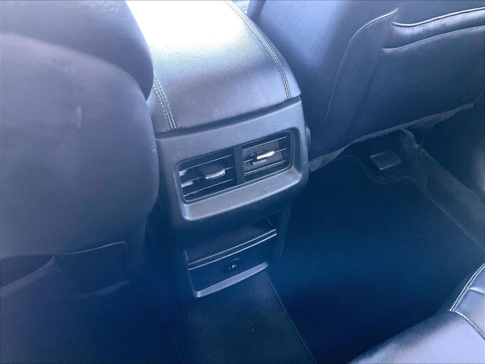 used 2024 Ford Edge car, priced at $23,721