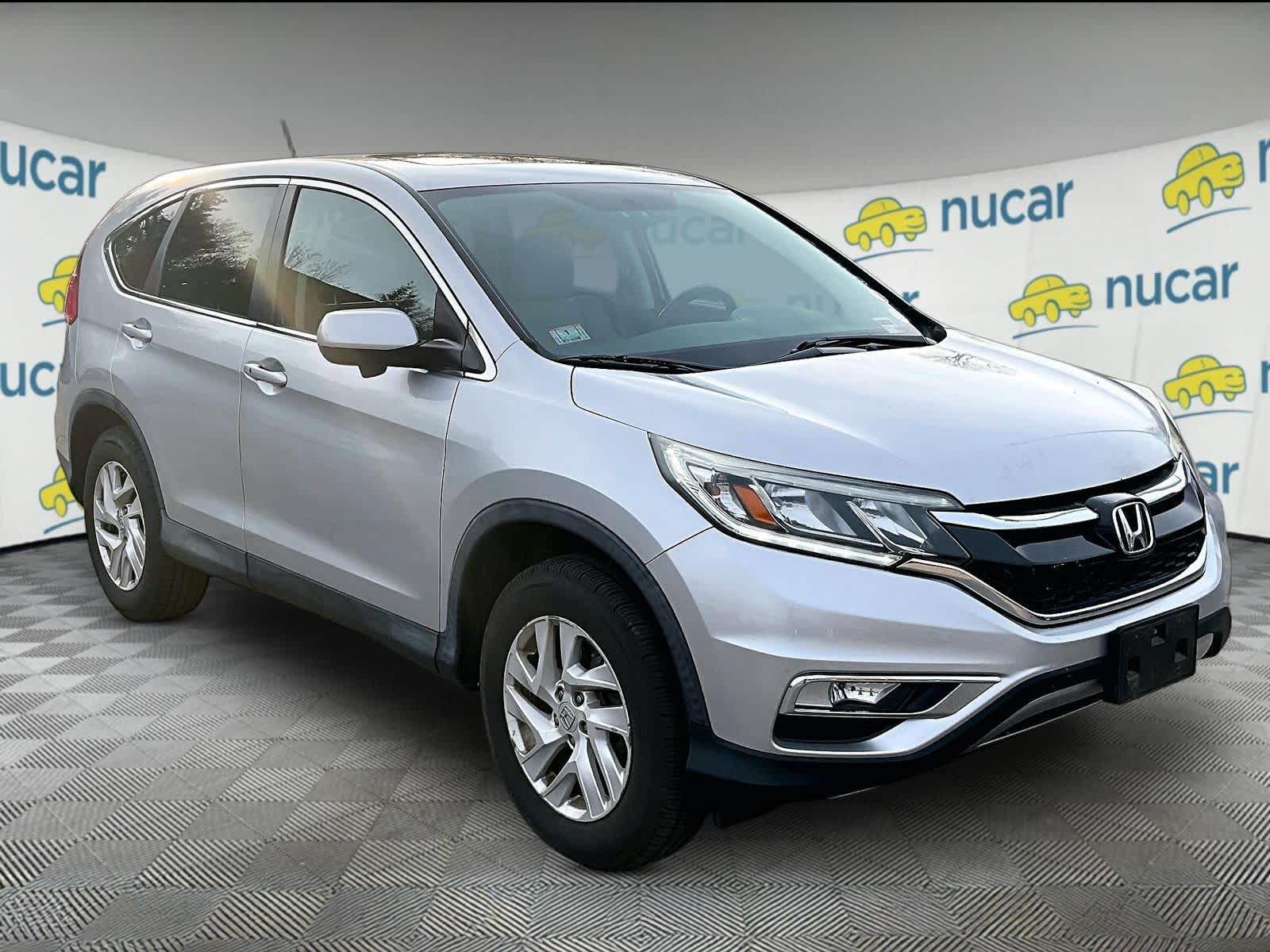 used 2016 Honda CR-V car, priced at $16,997