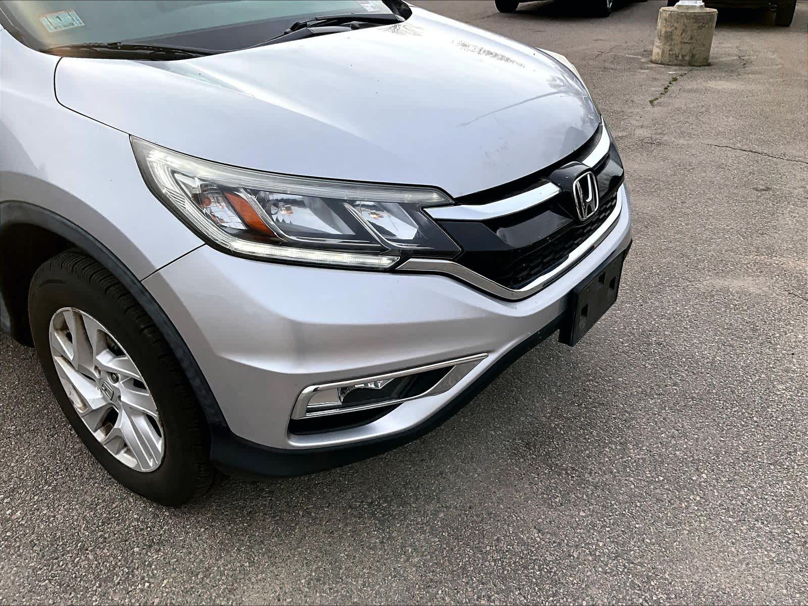 used 2016 Honda CR-V car, priced at $16,997