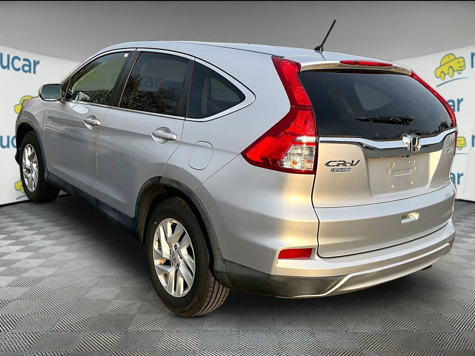 used 2016 Honda CR-V car, priced at $16,997