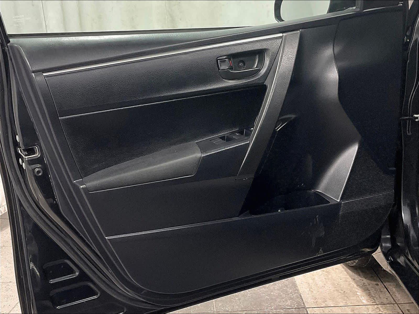 used 2016 Toyota Corolla car, priced at $12,377