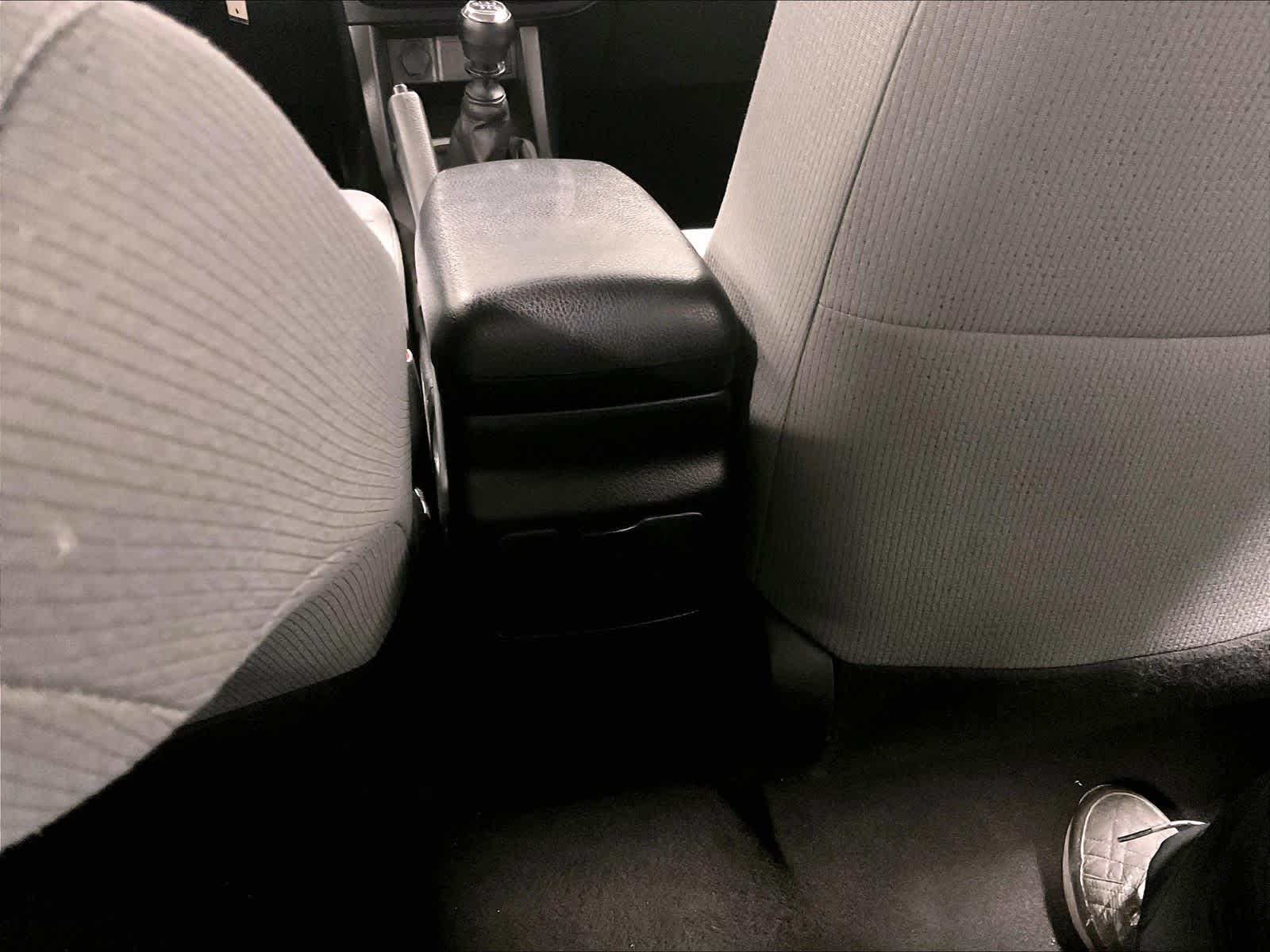 used 2016 Toyota Corolla car, priced at $12,377