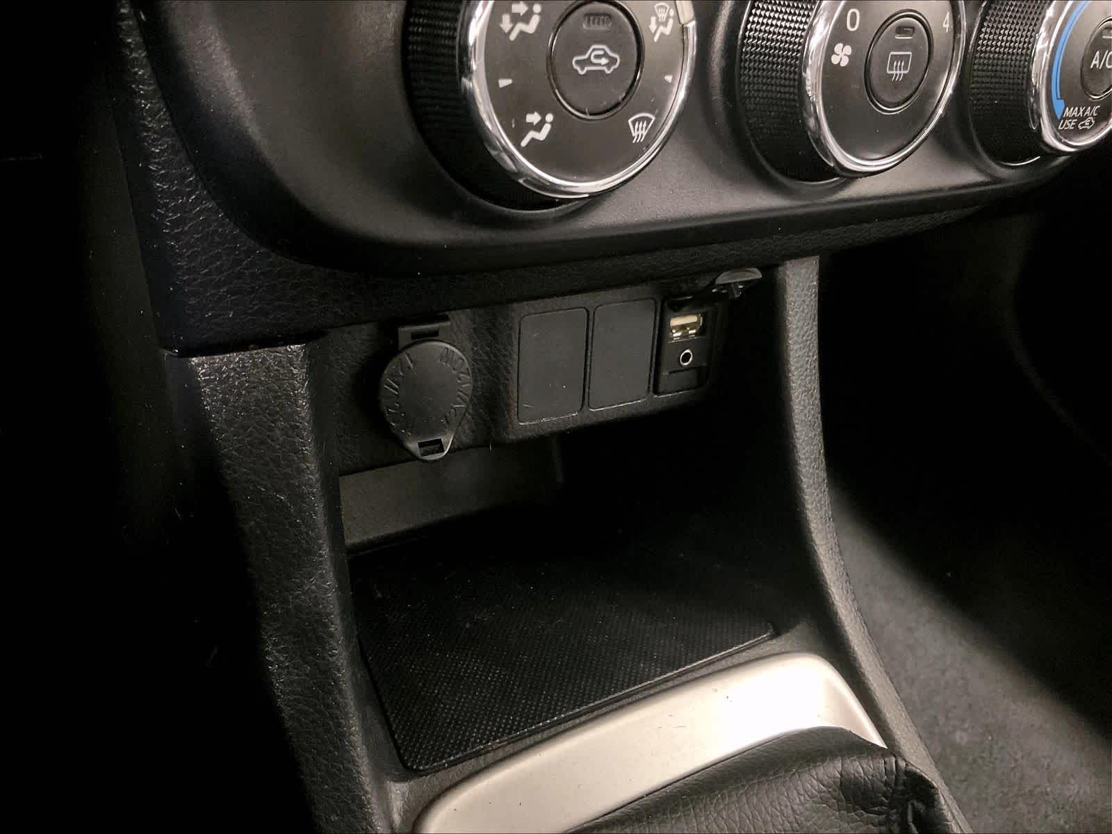 used 2016 Toyota Corolla car, priced at $12,377