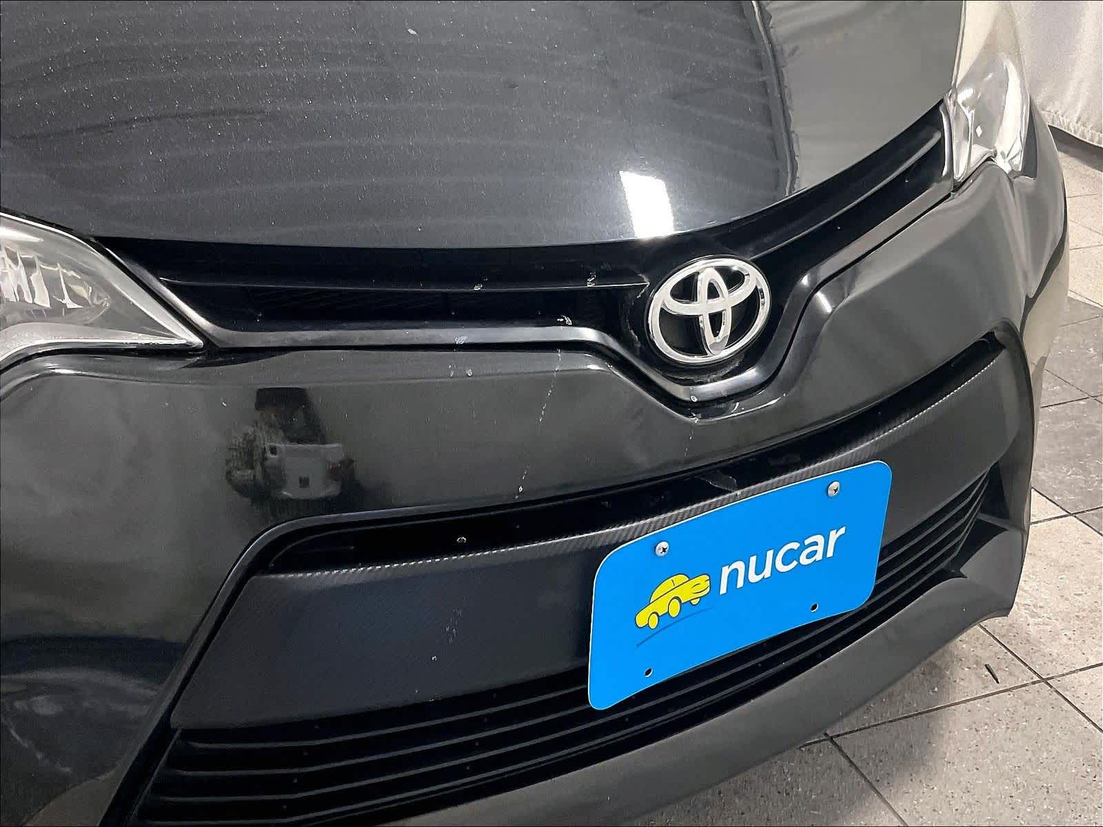 used 2016 Toyota Corolla car, priced at $12,377