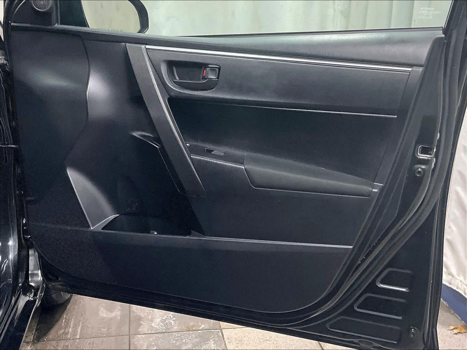 used 2016 Toyota Corolla car, priced at $12,377