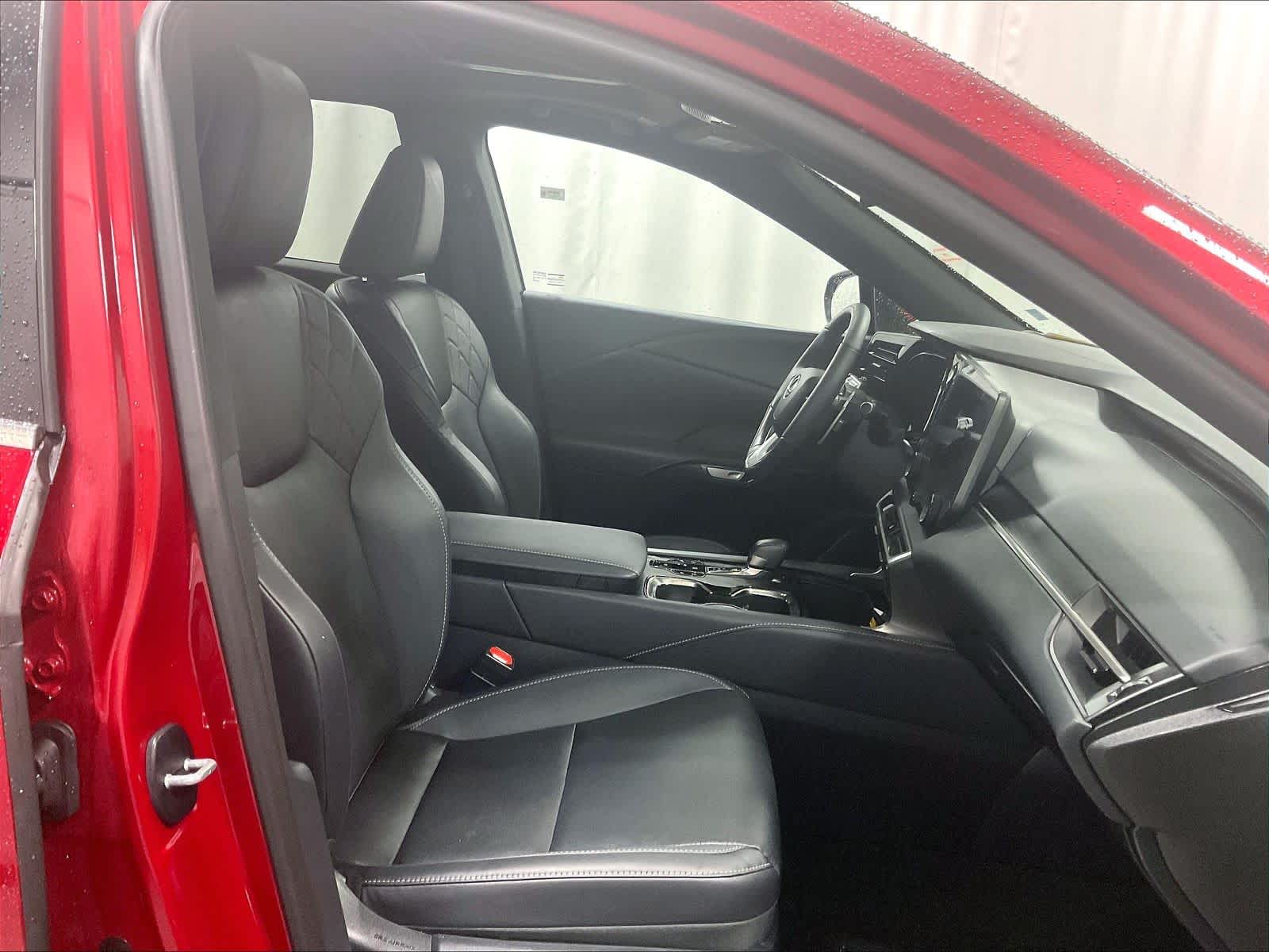 used 2025 Lexus RX car, priced at $52,110