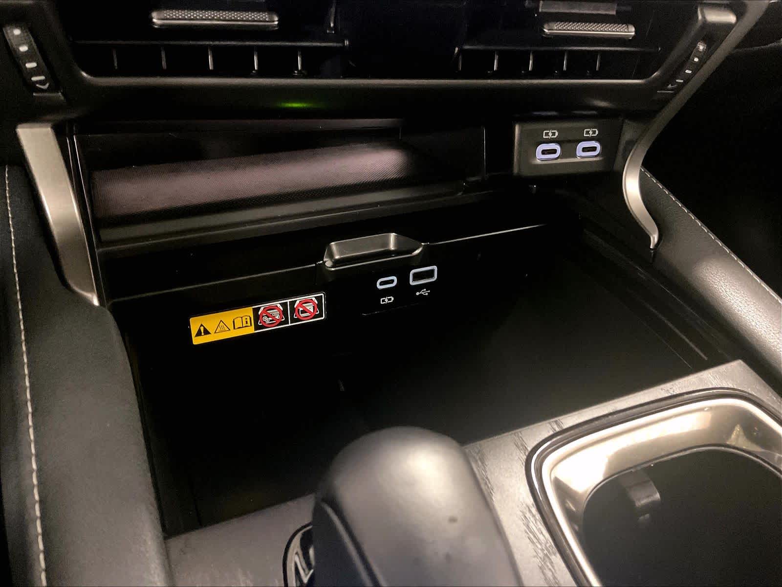 used 2025 Lexus RX car, priced at $52,110