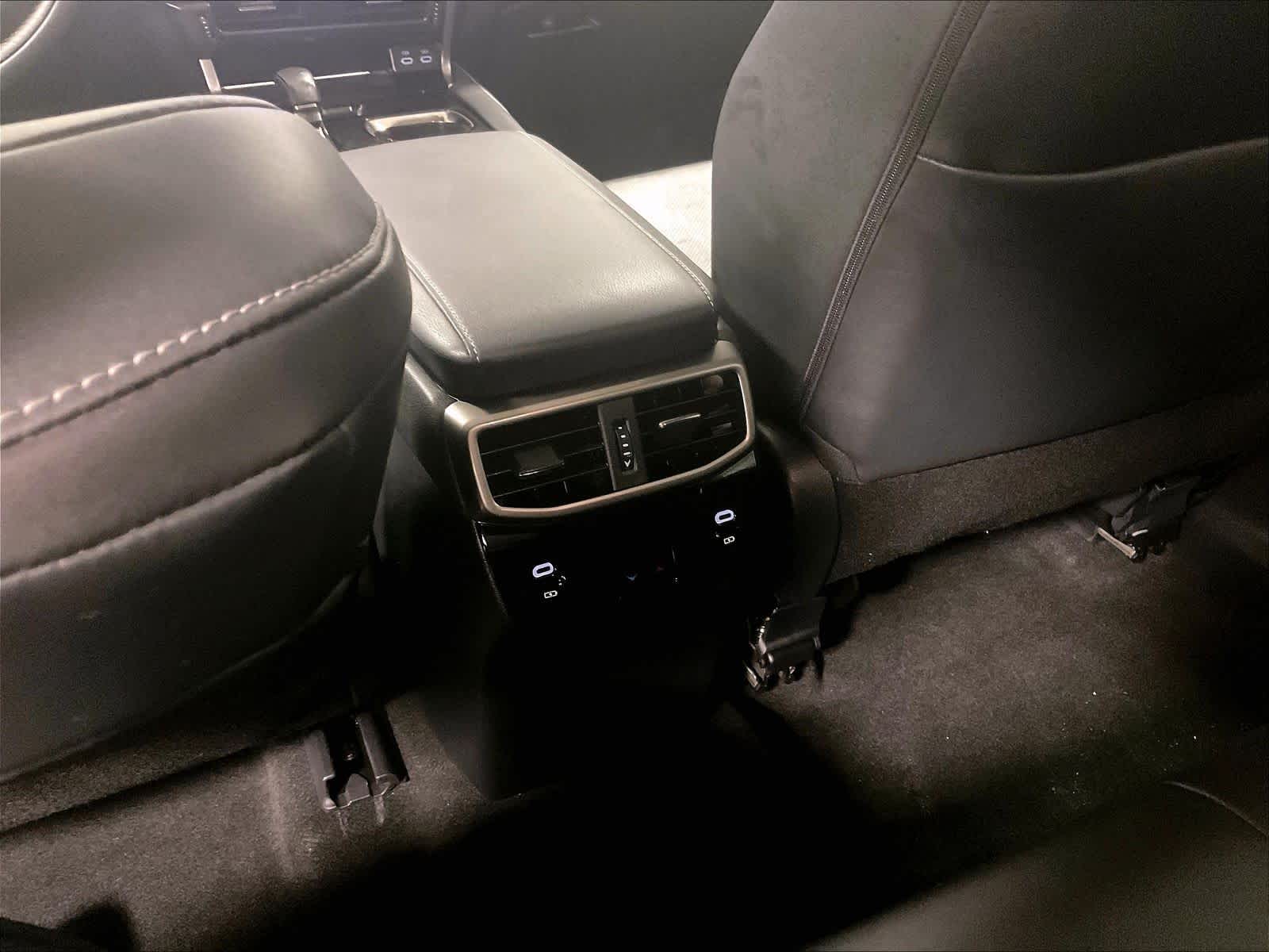 used 2025 Lexus RX car, priced at $52,110