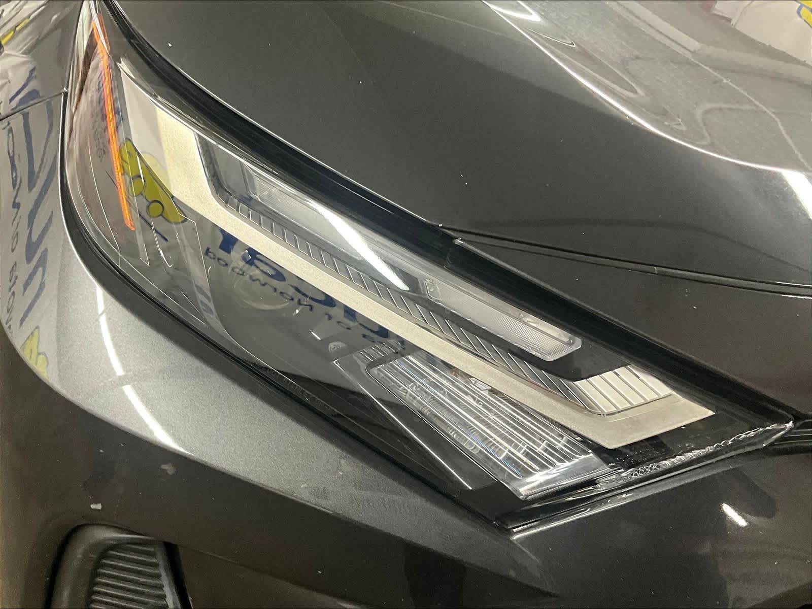 used 2025 Toyota RAV4 car, priced at $29,773